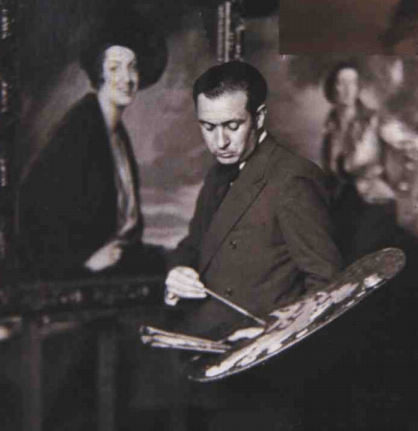 Santanderinos:Manuel Lledías