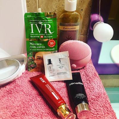 Viernes de Spa!!! Día 56. Fase 0. Estado de Alarma. Yo Me quedo en Casa. Este Virus Lo Paramos Unidos. Viernes-de-spa