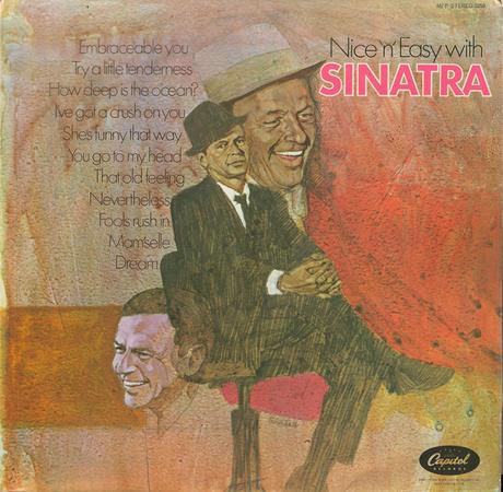 Sinatra en cuarentena: Nice'n'easy 60 años