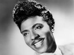 Fallece Little Richard