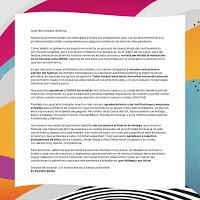 Cancelación Brisa Féstival 2020