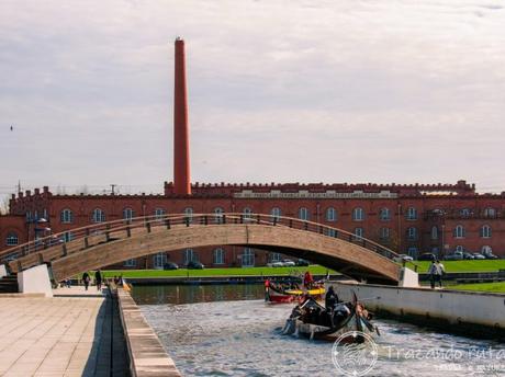 6 cosas qué ver en Aveiro en un día. ¿Vale la pena? fabrica ceramica aveiro que ver