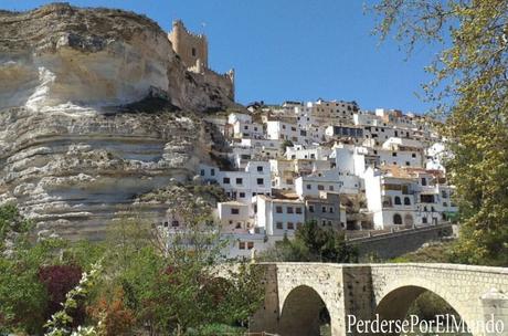 que hay que ver en alcala del jucar