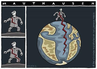 Isabel Díaz Ayuso, al frente de una corte de fanáticos.