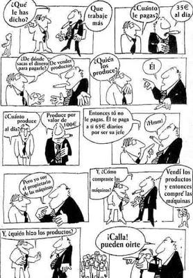 Isabel Díaz Ayuso, al frente de una corte de fanáticos.