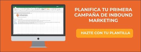 campaña inbound marketing