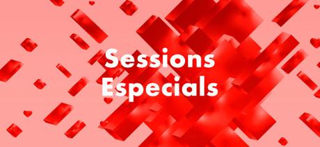 D'A Film Festival: Sesiones Especiales