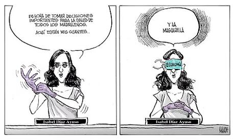 [SONRÍA, POR FAVOR] Es domingo, 10 de mayo