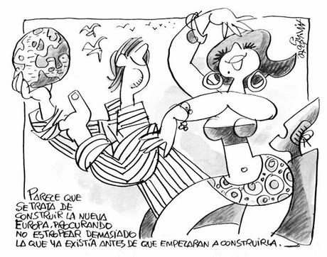 [SONRÍA, POR FAVOR] Es domingo, 10 de mayo