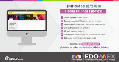 FAVORECE SEDECO CAPACITACIÓN DE MIPYMES PARA VENDER EN LÍNEA Y MANTENER SU OPERATIVIDAD