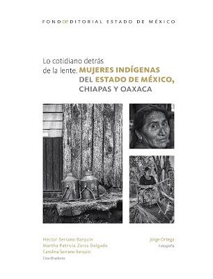 SON MUJERES DEL ESTADO DE MÉXICO ESENCIA DE NUESTRA IDENTIDAD