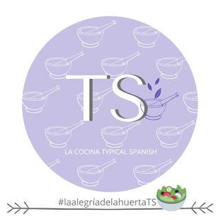 ESGARRET #laalegríadelahuertaTS