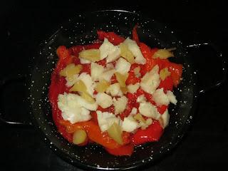 ESGARRET #laalegríadelahuertaTS