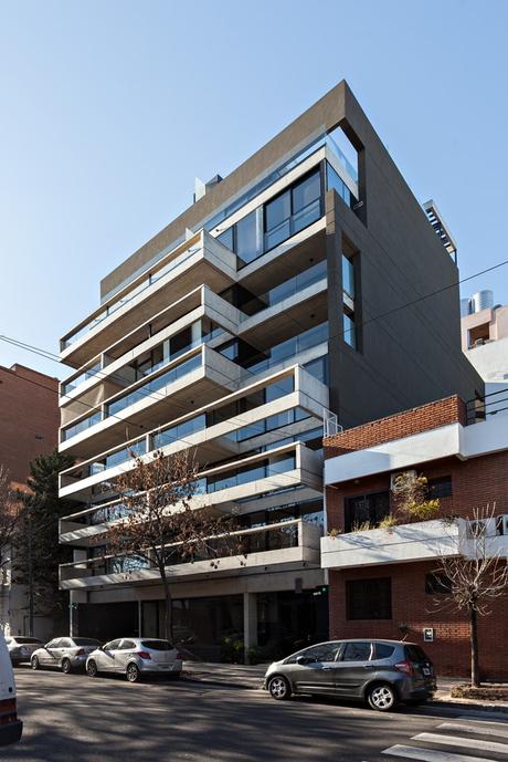 Sens Ravignani, Buenos Aires / ATV Arquitectos