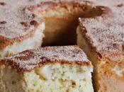Torta Pera