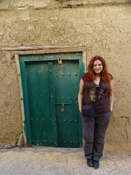 OMÁN: LOS FALAJ Y LA CASA-MUSEO DE HAMRA