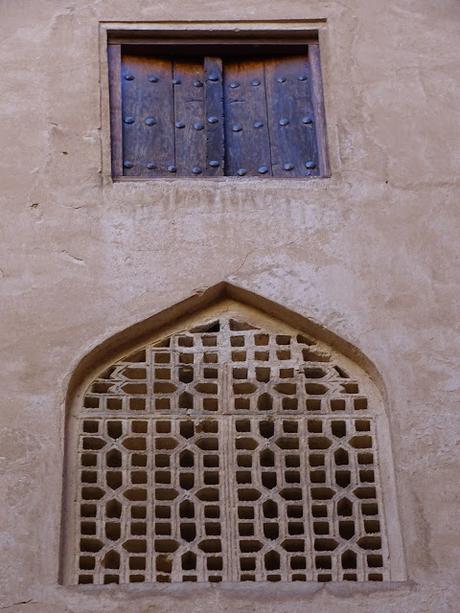 OMÁN: LOS FALAJ Y LA CASA-MUSEO DE HAMRA