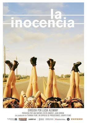 INOCENCIA, LA (La innocència) (España, 2019) Vida normal, Drama