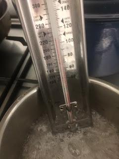 MACARONS DULCES Y SALADOS