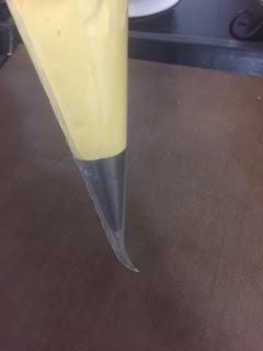 MACARONS DULCES Y SALADOS