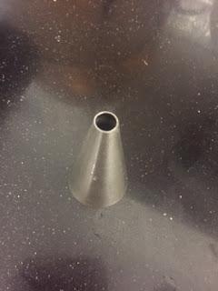 MACARONS DULCES Y SALADOS