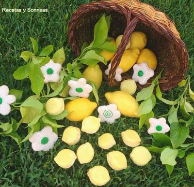 MACARONS DULCES Y SALADOS