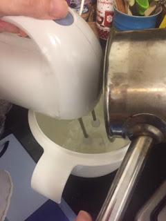 MACARONS DULCES Y SALADOS