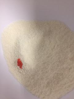 MACARONS DULCES Y SALADOS