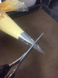 MACARONS DULCES Y SALADOS