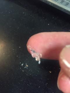 MACARONS DULCES Y SALADOS