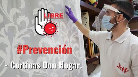 - Covid-19. Prevención.