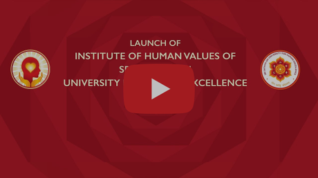 Ananda Vahini - Special Issue - Institute of Human Values - May 10, 2020