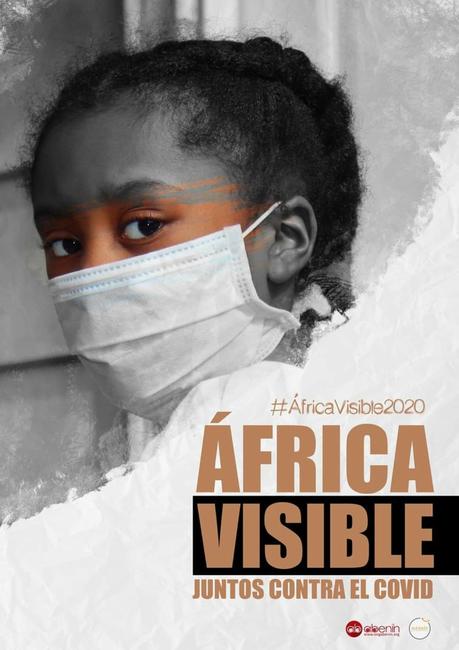 #AfricaVisibleC19