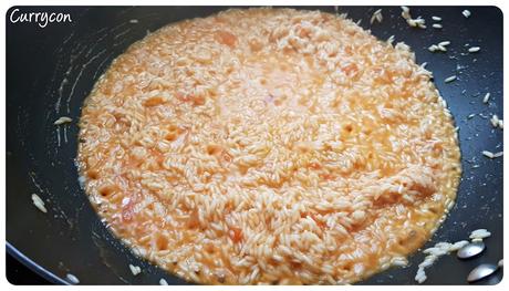 Pollo chipotle en salsa de naranja