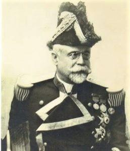 ARMA SUBMARINA. PERIODO 1915-1939