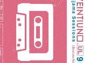 Veintiuno estrena pijama sessions