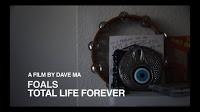 Foals estrenan Documental titulado Total Life Forever