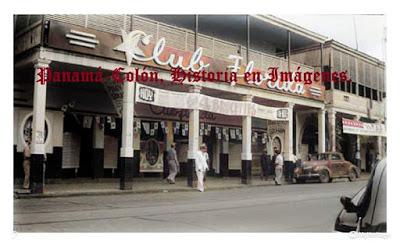 Artistas que deleitaron a los panameños de las décadas del 40 y 50 del pasado siglo XX en tiempos de Carnaval