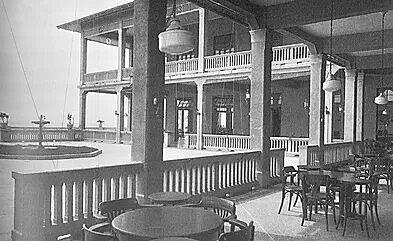 Artistas que deleitaron a los panameños de las décadas del 40 y 50 del pasado siglo XX en tiempos de Carnaval