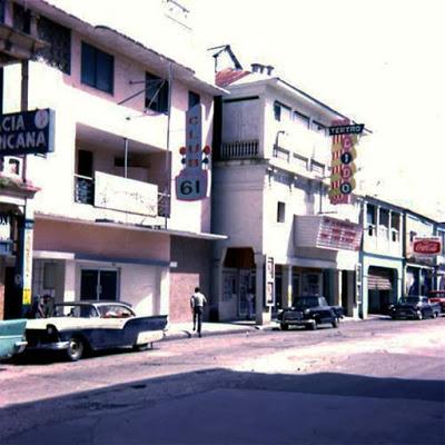 Artistas que deleitaron a los panameños de las décadas del 40 y 50 del pasado siglo XX en tiempos de Carnaval