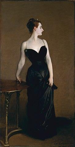 Recopilatorio CocinArte John Singer Sargent