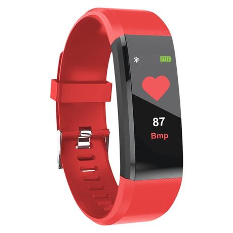 Pulseras de actividad con precios increíblemente bajos