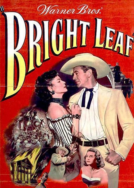 EL REY DEL TABACO -Michael Curtiz EL REY DEL TABACO -Michael Curtiz