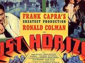 HORIZONTES PERDIDOS- Frank Capra