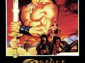 Conan, destructor