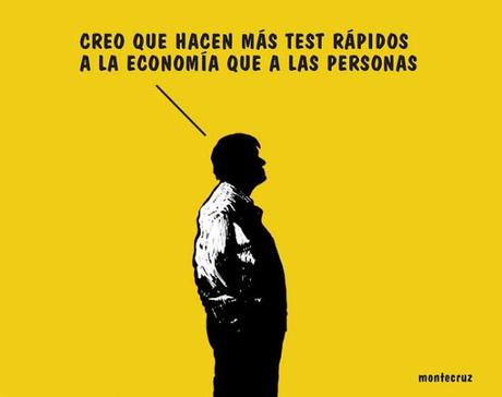 [SONRÍA, POR FAVOR] Es lunes, 11 de mayo