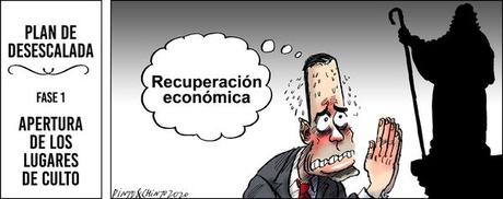 [SONRÍA, POR FAVOR] Es lunes, 11 de mayo