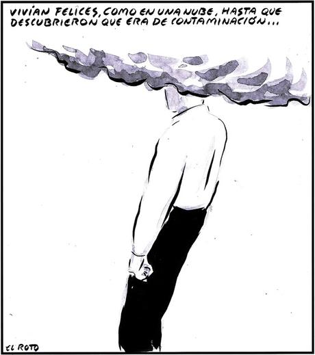 [SONRÍA, POR FAVOR] Es lunes, 11 de mayo