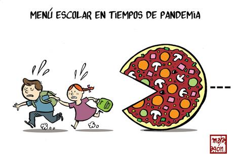 [SONRÍA, POR FAVOR] Es lunes, 11 de mayo