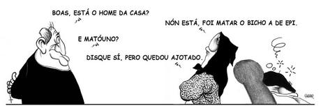 [SONRÍA, POR FAVOR] Es lunes, 11 de mayo